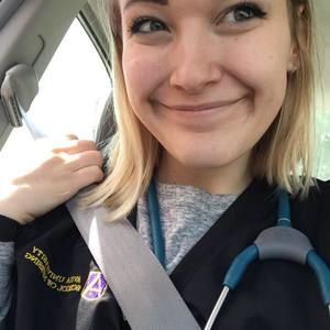 Meet your Posher, Maddie